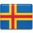 Aland Islands Icon